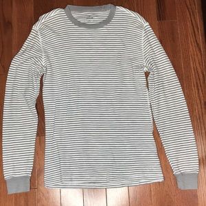 Long sleeve sweater